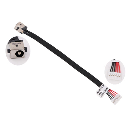 DC Power Jack Cable for ASUS S550 S550C S550CA S550CB S550CM K550 K550CA 1417-007P000, For Acer S550