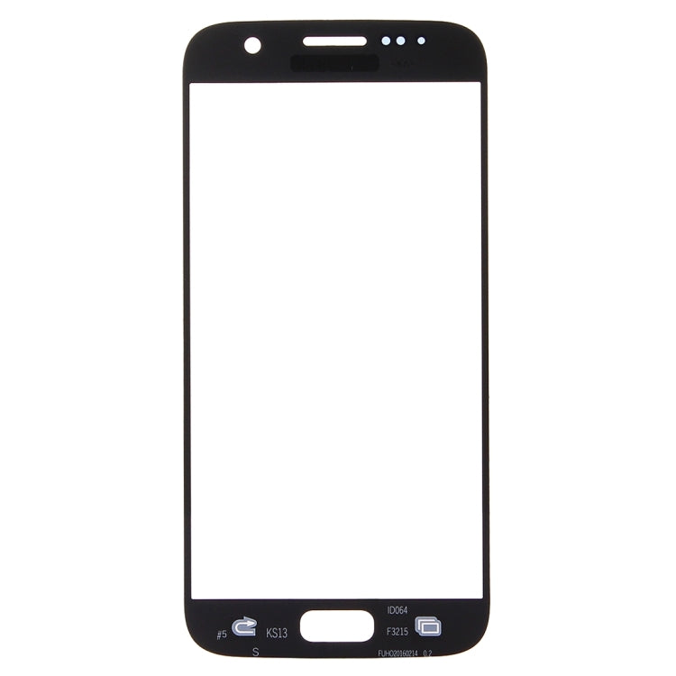 For Galaxy S7 / G930 Front Screen Outer Glass Lens , For Galaxy S7