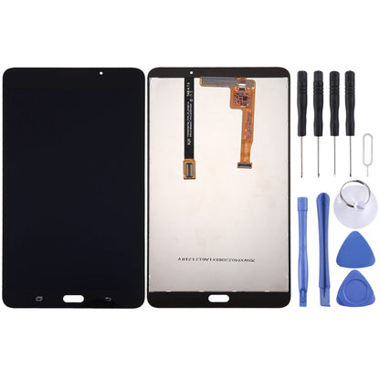 LCD Screen and Digitizer Full Assembly for Galaxy Tab A 7.0 (2016) (WiFi Version) / T280, For Samsung Galaxy Tab A 7.0 (T280)