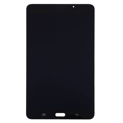 LCD Screen and Digitizer Full Assembly for Galaxy Tab A 7.0 (2016) (WiFi Version) / T280, For Samsung Galaxy Tab A 7.0 (T280)