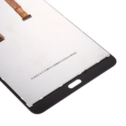 LCD Screen and Digitizer Full Assembly for Galaxy Tab A 7.0 (2016) (WiFi Version) / T280, For Samsung Galaxy Tab A 7.0 (T280)