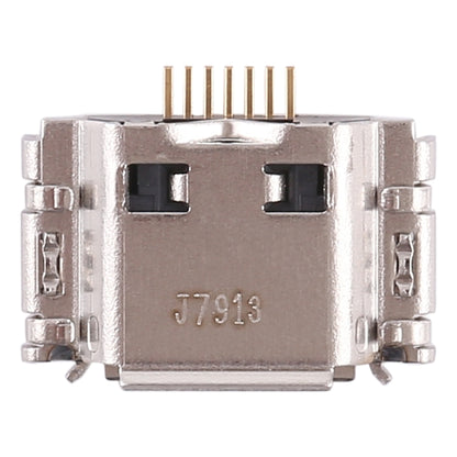 For Galaxy Mini 2 / S6500 10pcs Charging Port Connector, For Samsung Galaxy Mini 2