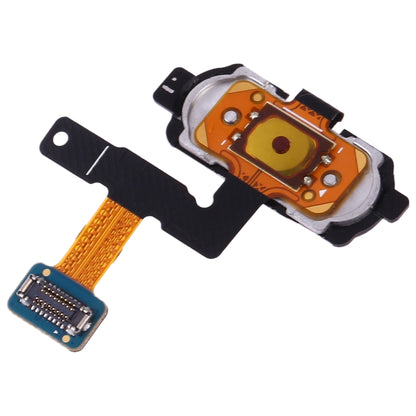 For Galaxy J5 (2017) SM-J530F/DS SM-J530Y/DS Fingerprint Sensor Flex Cable, For Samsung Galaxy J5 (2017), For Galaxy J5 (2017)