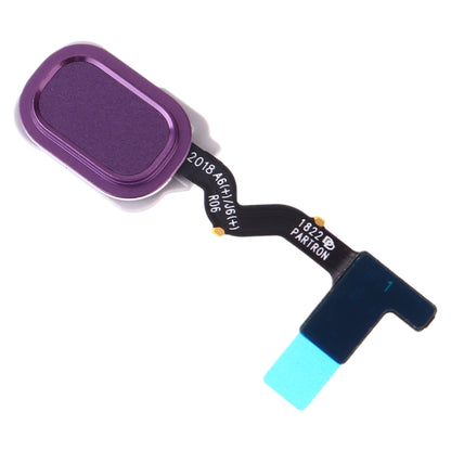 For Galaxy J4 (2018) SM-J400F/DS J400G/DS Fingerprint Sensor Flex Cable, For Galaxy J4, For Samsung Galaxy J4
