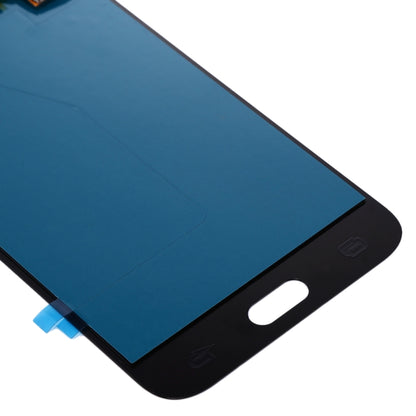 Oled Material LCD Screen and Digitizer Full Assembly for Galaxy A8, For Samsung Galaxy A8 (OLED), For Galaxy A8 (OLED)