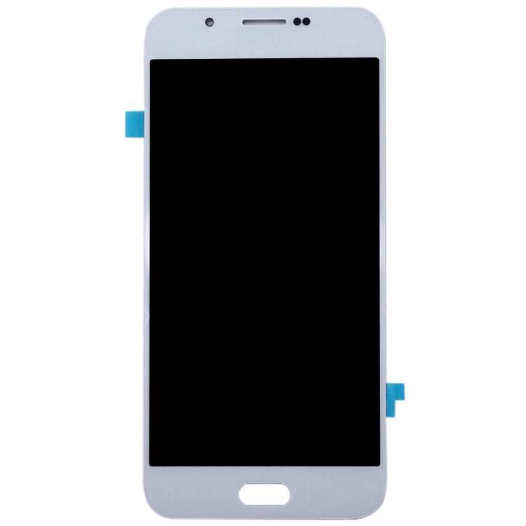 Oled Material LCD Screen and Digitizer Full Assembly for Galaxy A8, For Samsung Galaxy A8 (OLED), For Galaxy A8 (OLED)