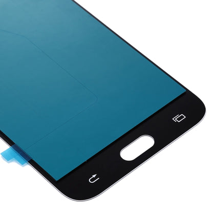 Oled Material LCD Screen and Digitizer Full Assembly for Galaxy A8, For Samsung Galaxy A8 (OLED), For Galaxy A8 (OLED)