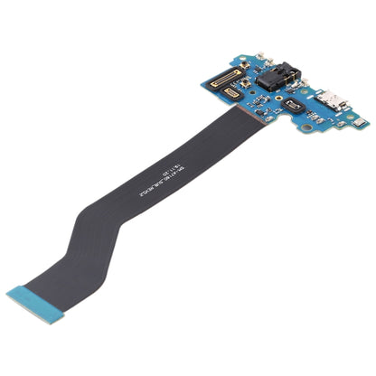 For Samsung Galaxy A71 5G / SM-A716 EU Version Original Charging Port Flex Cable, For Samsung Galaxy A71 5G EU Version (Original)