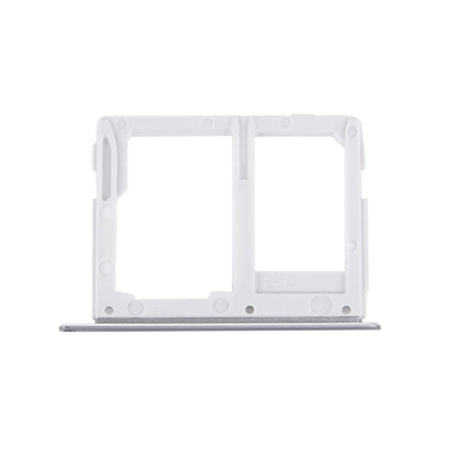 For Galaxy C7 / C7000 SIM Card Tray + Micro SD / SIM Card Tray, For C7 Grey, For C7 Gold