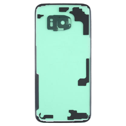 For Samsung Galaxy S7 Edge / G9350 / G935F / G935A / G935V Transparent Battery Back Cover with Camera Lens Frame, For Galaxy S7 Edge