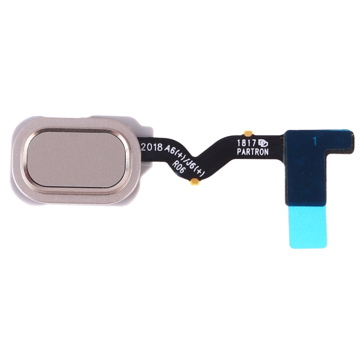 For Galaxy J6 (2018) SM-J600F/DS SM-J600G/DS Fingerprint Sensor Flex Cable, For Galaxy J6, For Samsung Galaxy J6