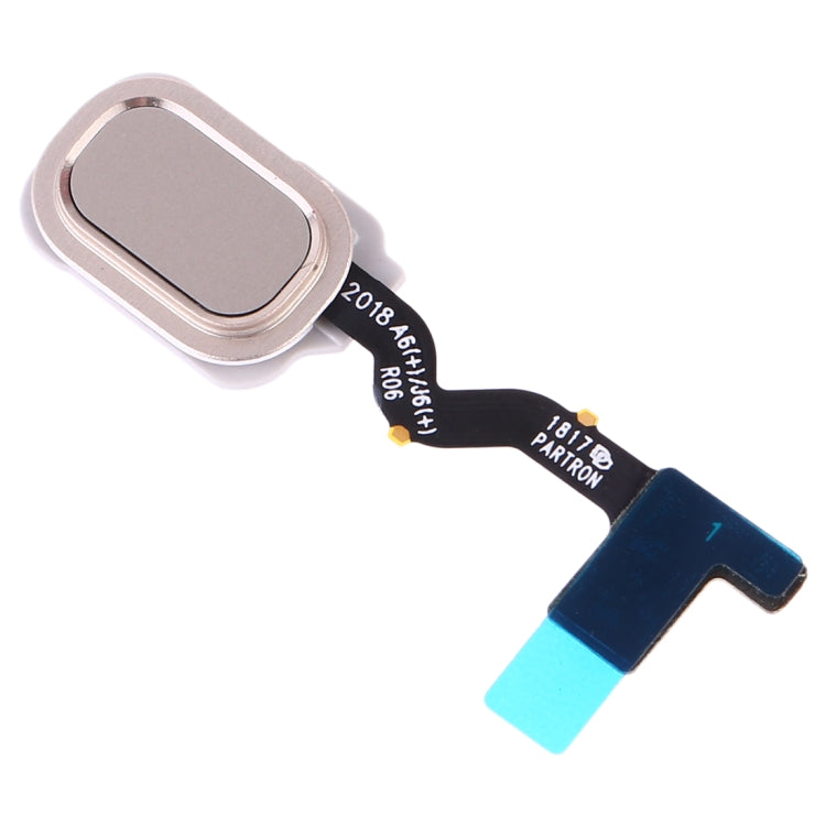 For Galaxy J6 (2018) SM-J600F/DS SM-J600G/DS Fingerprint Sensor Flex Cable, For Galaxy J6, For Samsung Galaxy J6