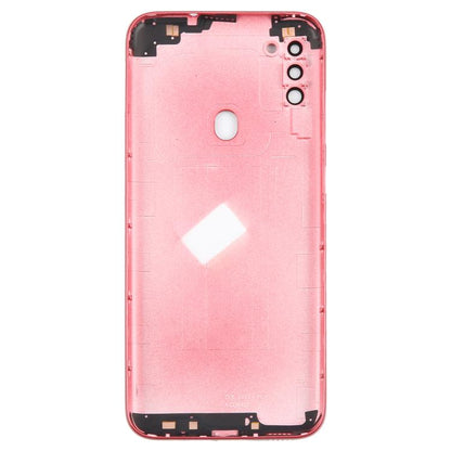 For Samsung Galaxy A11 SM-A115F Battery Back Cover with Camera Lens Frame, For Samsung Galaxy A11(with Camera Lens Frame), For Samsung Galaxy A11 SM-A115F