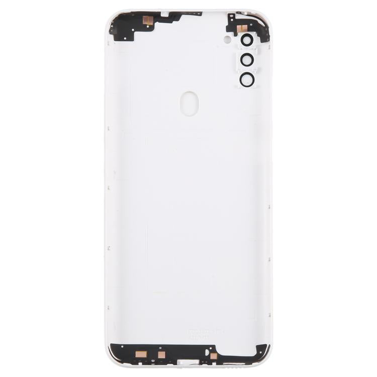 For Samsung Galaxy A11 SM-A115F Battery Back Cover with Camera Lens Frame, For Samsung Galaxy A11(with Camera Lens Frame), For Samsung Galaxy A11 SM-A115F