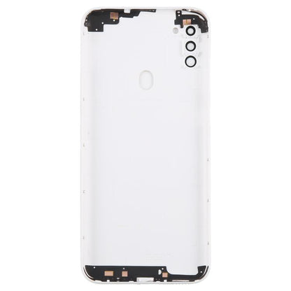 For Samsung Galaxy A11 SM-A115F Battery Back Cover with Camera Lens Frame, For Samsung Galaxy A11(with Camera Lens Frame), For Samsung Galaxy A11 SM-A115F