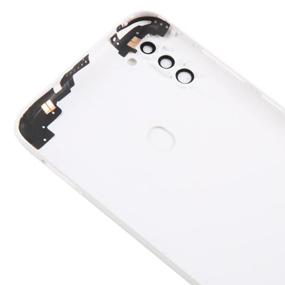 For Samsung Galaxy A11 SM-A115F Battery Back Cover with Camera Lens Frame, For Samsung Galaxy A11(with Camera Lens Frame), For Samsung Galaxy A11 SM-A115F
