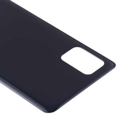 For Samsung Galaxy A31 Battery Back Cover , For Galaxy A31, For Samsung Galaxy A31