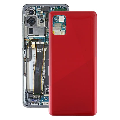 For Samsung Galaxy A31 Battery Back Cover , For Galaxy A31, For Samsung Galaxy A31