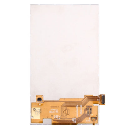 LCD Screen for Galaxy Grand Max / G7200, For Galaxy Grand Max