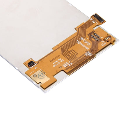 LCD Screen for Galaxy Grand Max / G7200, For Galaxy Grand Max
