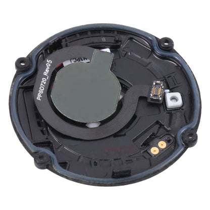 For Samsung Galaxy Watch Active SM-R500 Back Cover, For Samsung Galaxy Watch Active