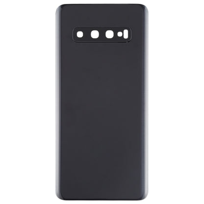 For Galaxy S10 Battery Back Cover with Camera Lens Frame, For Samsung Galaxy S10（Lens）, For Samsung Galaxy S10 (with Lens), For Samsung Galaxy S10, For Galaxy S10（with Lens）