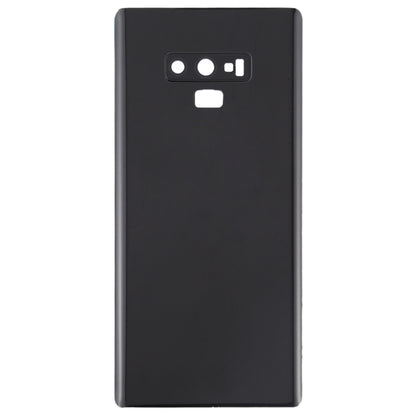 For Galaxy Note9 Battery Back Cover with Camera Lens Frame, For Samsung Galaxy Note9 (with Lens), For Galaxy Note9（with Lens）