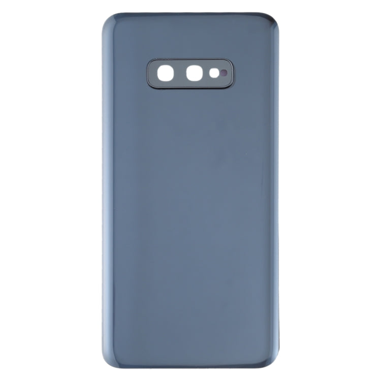 For Galaxy S10e Battery Back Cover with Camera Lens Frame, For Samsung Galaxy S10e（Lens）, For Galaxy S10e（with Lens）, For Galaxy S10e（with Lens）(Yellow), For Samsung Galaxy S10e(with Lens)