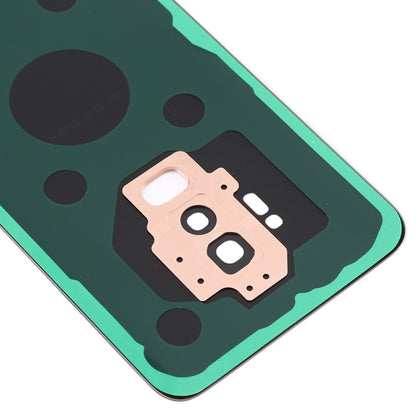 For Galaxy S9+ Battery Back Cover with Camera Lens Frame, For Samsung Galaxy S9+（with Lens）, For Samsung Galaxy S9+（Lens）, For Galaxy S9+（with Lens）