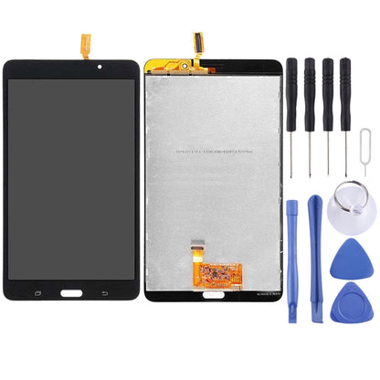 LCD Screen and Digitizer Full Assembly for Galaxy Tab 4 7.0 / T230, For Samsung Galaxy Tab 4 7.0 (T230)