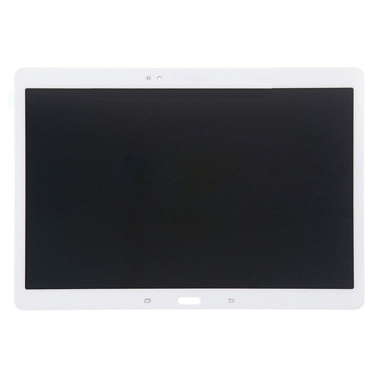 for Galaxy Tab S 10.5 / T805 LCD Screen and Digitizer Full Assembly, For Samsung T805, For Galaxy Tab S 10.5 / T805 Brown