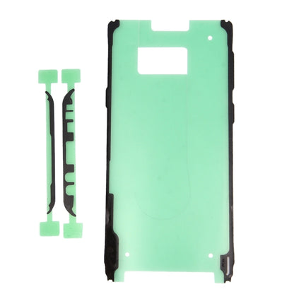 For Galaxy S8+ 10pcs Front Housing Adhesive & Middle Frame Bezel Adhesive, For Samsung Galaxy S8+ Bezel