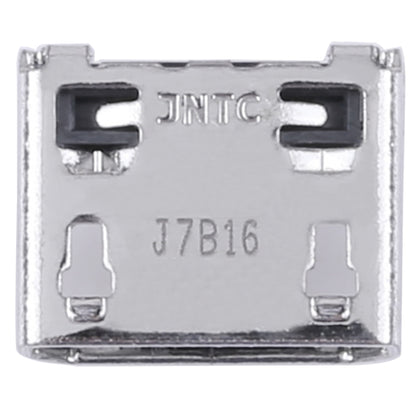 For Galaxy Advnace i9070 / 7062i 10pcs Charging Port Connector, For Samsung Galaxy Advnace