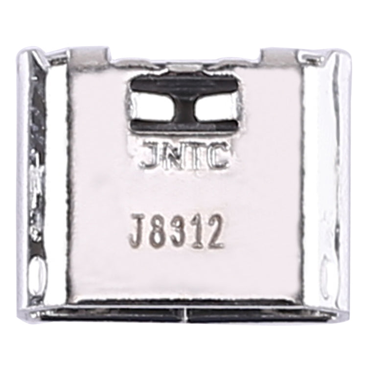 For Galaxy C9000 / C5 Pro / C9 Pro 10pcs Charging Port Connector, For Samsung Galaxy C5 Pro