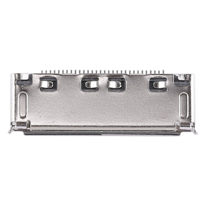 For Galaxy Tab P1000 10pcs Charging Port Connector, For Samsung Galaxy Tab P1000