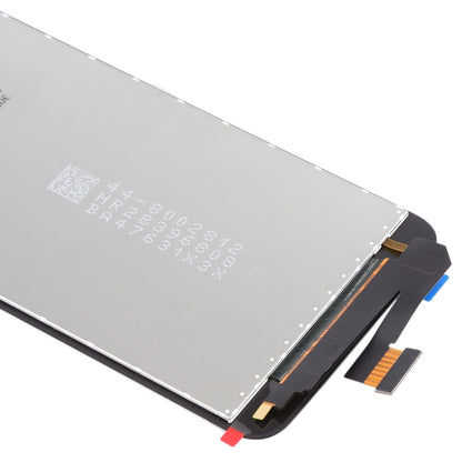 LCD Screen and Digitizer Full Assembly for Galaxy J3 (2018) / J337, For Galaxy J3 (2018) / J337