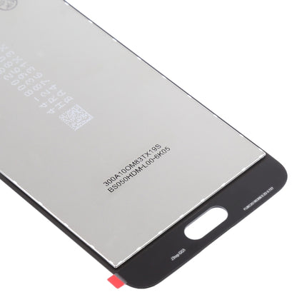 LCD Screen and Digitizer Full Assembly for Galaxy J3 (2018) / J337, For Galaxy J3 (2018) / J337