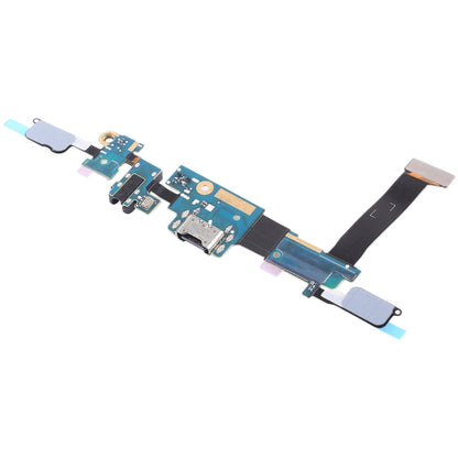 For Galaxy C7 Pro / C7010 Charging Port Flex Cable, For Samsung Galaxy C7 Pro
