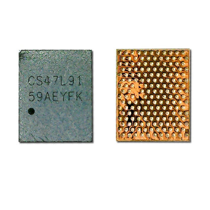 CS47L91 Audio Codec IC for Galaxy S7 Edge, For S7 Edge