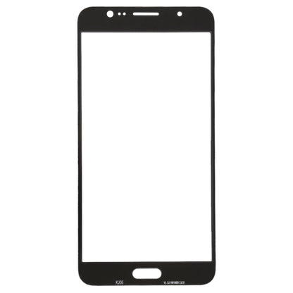 For Galaxy J7 2016, J710F, J710FN, J710M/MN, J7108 Front Screen Outer Glass Lens , For Galaxy J7 (2016)