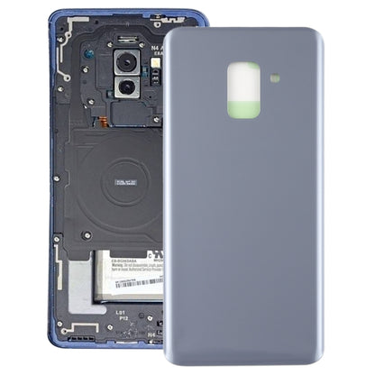For Galaxy A8 (2018) / A530 Back Cover , For Galaxy A8 (2018), For Samsung Galaxy A8 (2018) / A530
