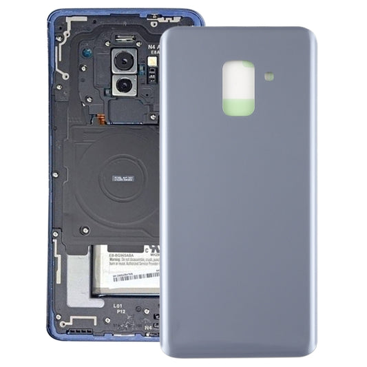 For Galaxy A8 (2018) / A530 Back Cover , For Galaxy A8 (2018), For Samsung Galaxy A8 (2018) / A530