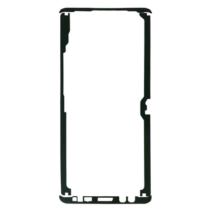 For Galaxy Note9 / N960 10pcs Front Housing Adhesive, For Samsung Galaxy Note9