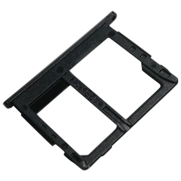 For Galaxy Tab A 8.0 / T380 / T385 SIM Card Tray +  Micro SD Card Tray, For Samsung Galaxy Tab A 8.0