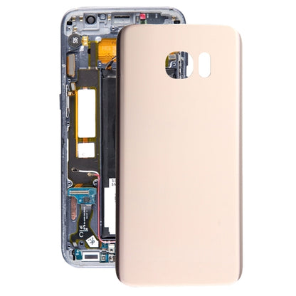 For Galaxy S7 Edge / G935 Battery Back Cover , For Samsung Galaxy S7 Edge