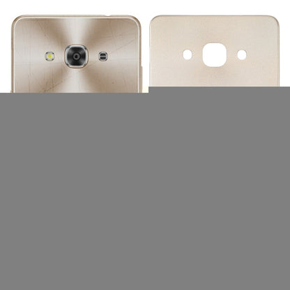 For Galaxy J3110 / J3 Pro Back Cover , For Galaxy J3 Pro