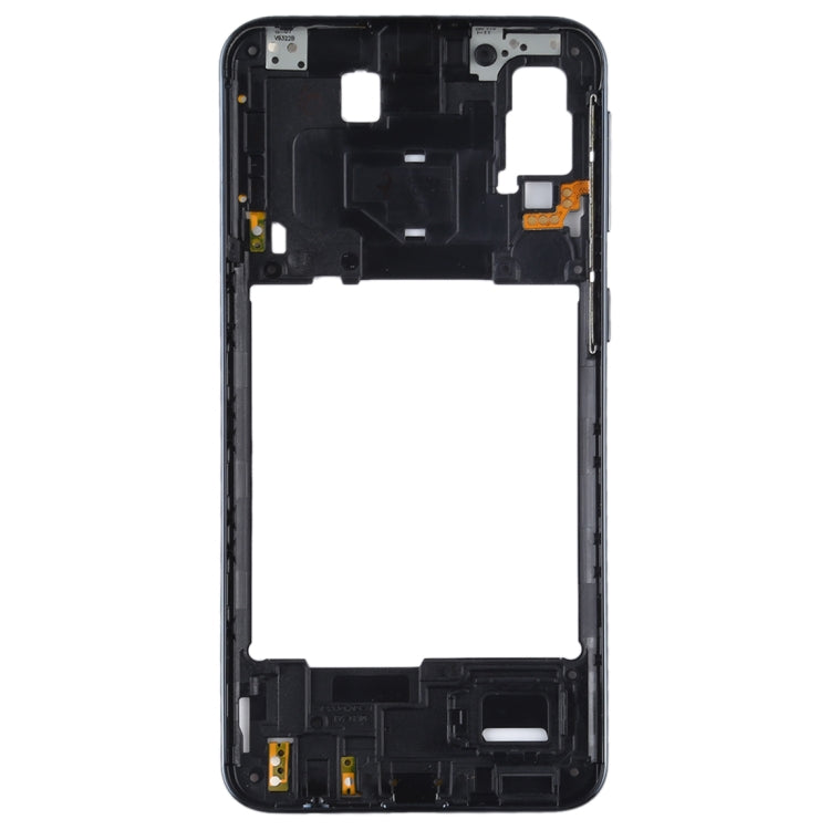 For Galaxy A40 Back Housing Frame , For Galaxy A40