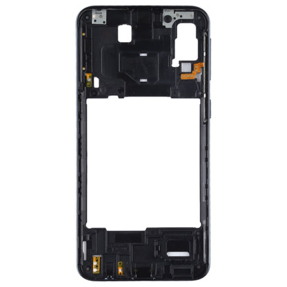 For Galaxy A40 Back Housing Frame , For Galaxy A40