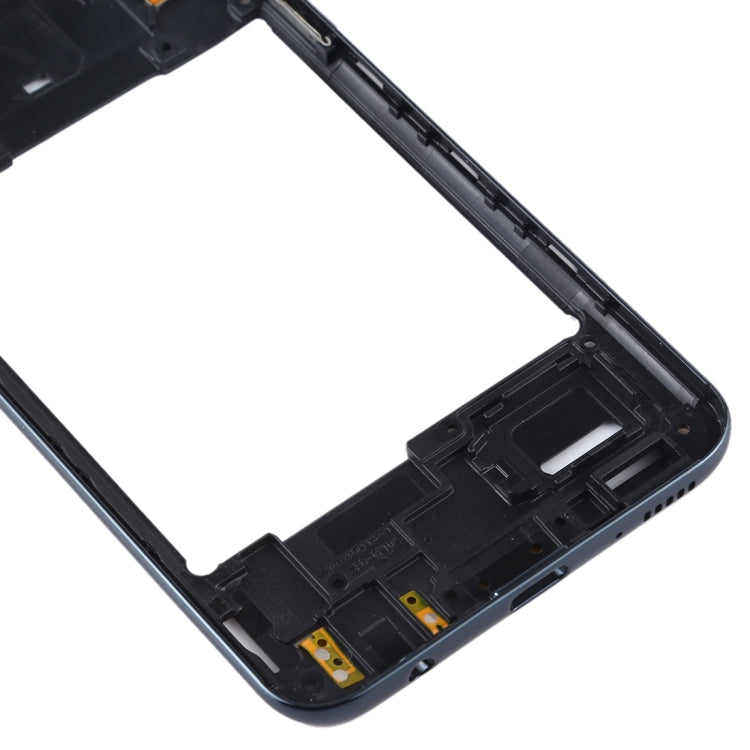 For Galaxy A40 Back Housing Frame , For Galaxy A40