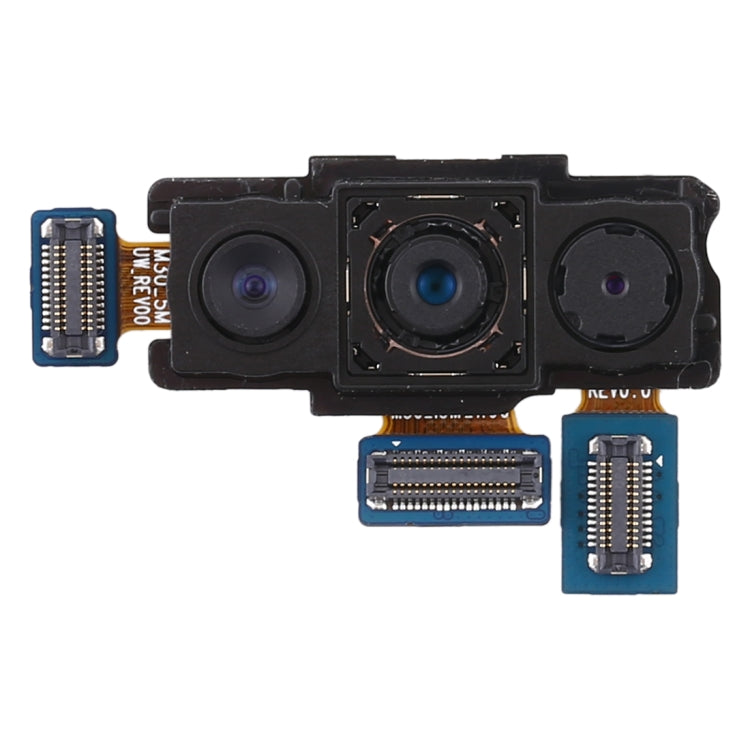 For Galaxy M30 Back Facing Camera, For Samsung Galaxy M30